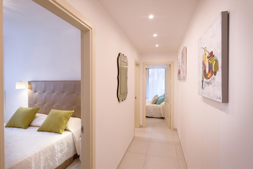 Al Corso Apartments By Amalfivacation 미노리 외부 사진