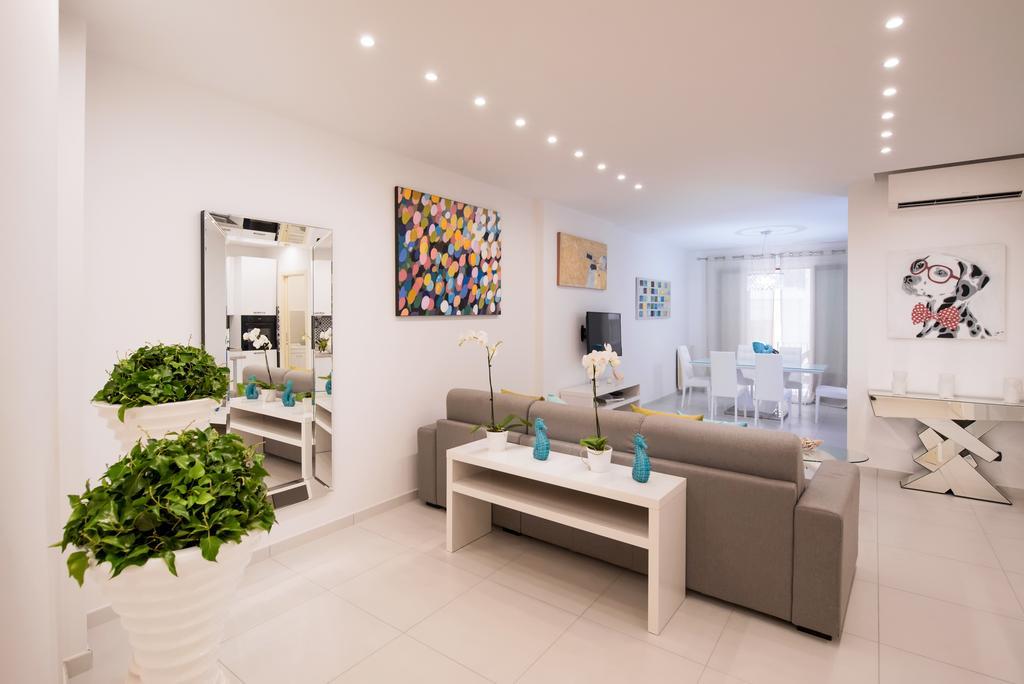 Al Corso Apartments By Amalfivacation 미노리 외부 사진